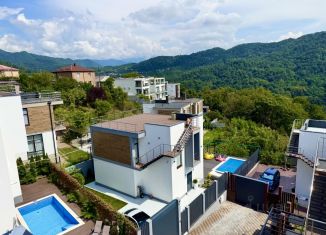 Коттедж на продажу, 140 м2, Краснодарский край, улица Славы, 130А