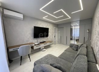 2-ком. квартира на продажу, 52 м2, Белгород, Западный округ, бульвар Строителей, 41