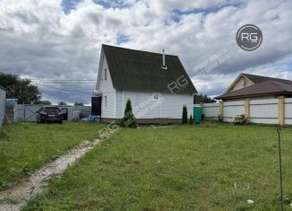 Дом на продажу, 60 м2, Ленинградская область, улица Сидора Ковпака