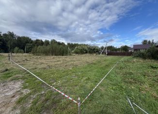 Продажа земельного участка, 6.35 сот., Московская область, 46Н-12384