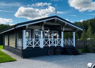 Продам дом, 75 м2, Калужская область