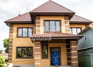 Коттедж на продажу, 180 м2, Липецкая область, Пензенская улица, 4