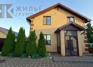 Продается дом, 135 м2, село Столбище, 2-я Молодёжная улица, 4Б