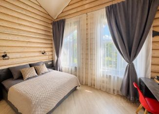 Сдается в аренду комната, 20 м2, Московская область, Кольцевая улица, 4