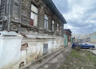 Продажа дома, 44 м2, Тула, улица Жуковского, 12, Центральный территориальный округ