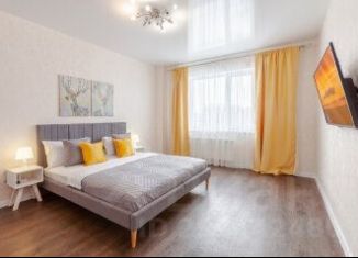 Сдаю в аренду однокомнатную квартиру, 47 м2, Самара, улица Гастелло, 32, Октябрьский район