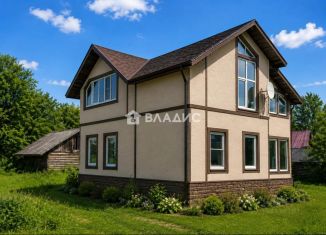 Продажа дома, 264 м2, Павловск, улица Александра Матросова