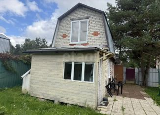 Дом на продажу, 40.2 м2, Калужская область, СНТ Берег, 43