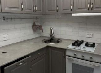 Продажа однокомнатной квартиры, 30 м2, Кимры, проезд Гагарина, 2