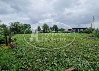 Продажа земельного участка, 13.1 сот., Пермский край, Первомайская улица, 11