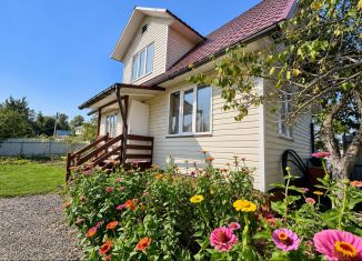 Продаю дачу, 86 м2, Московская область, СНТ Ручеёк, 110