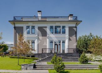 Дом на продажу, 985 м2, Московская область