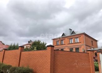 Продаю дом, 181 м2, Белгород, Западный округ, 4-й переулок Кутузова, 4