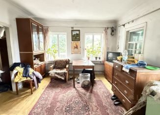 Продажа дома, 63.5 м2, Челябинская область, улица Попова