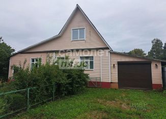 Продаю дом, 75 м2, Владимирская область, улица Спутников, 11