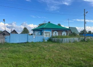 Продам дом, 60 м2, Новосибирская область