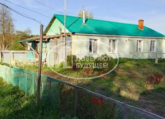Продаю дом, 36.6 м2, Пермский край, Центральная улица, 7