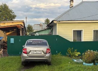 Продаю дом, 35.1 м2, Топки, улица Петровского, 33