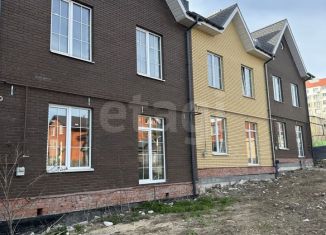 Продам таунхаус, 106 м2, Тула, Епифанская улица, 50А, Пролетарский территориальный округ