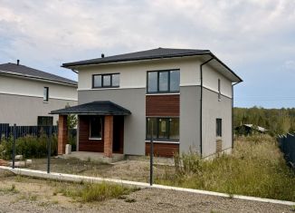 Дом на продажу, 182 м2, село Кременкуль