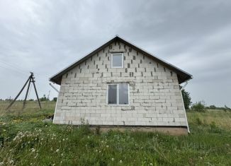 Продам дом, 75 м2, Смоленская область, Первомайская улица, 11