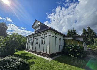 Продам дом, 50 м2, Ярославская область