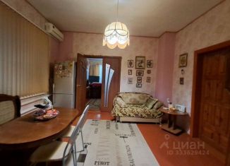 Продаю дом, 82 м2, Горячий Ключ, улица Иркутской Дивизии, 68