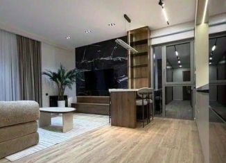 Продается однокомнатная квартира, 35 м2, Сочи, улица Гагарина, 1