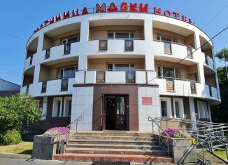 Сдается комната, 10 м2, Петрозаводск, проспект Карла Маркса, 3А, район Центр
