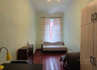 Продажа комнаты, 797.5 м2, Санкт-Петербург, Нарвский проспект, 9к3, метро Нарвская
