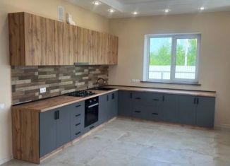 Продам дом, 123 м2, Самарская область, улица Славы, 19А