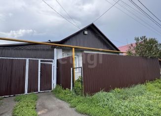 Продам дом, 65.5 м2, Челябинская область, Брянская улица, 112