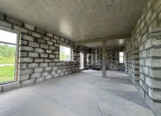 Дом на продажу, 96 м2, деревня Конец Гор, Рябиновая улица, 15