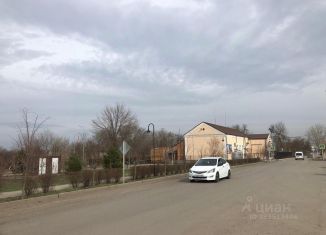 Продаю земельный участок, 8.25 сот., поселок Октябрьский, Советская улица, 6