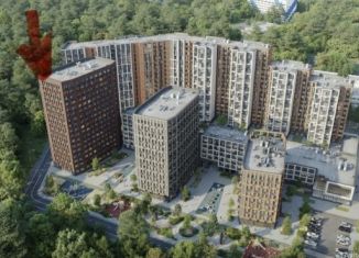 Квартира на продажу студия, 30.03 м2, Химки