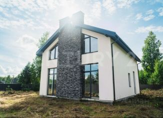 Продаю дачу, 185.1 м2, Ленинградская область, КП Мечта, 47