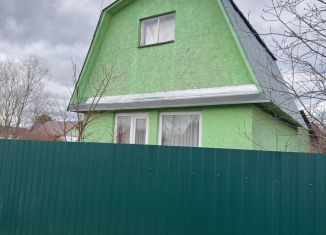 Продается дача, 40 м2, Тверская область, СНТ Сатурн, 106