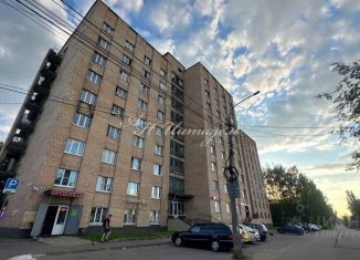 Продажа комнаты, 13 м2, Московская область, улица 23 Октября, 62