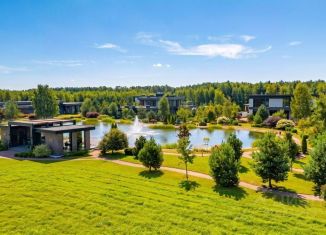 Продажа земельного участка, 62.02 сот., посёлок Ленинское