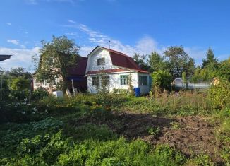 Продается дача, 40 м2, Татарстан, СНТ Рябинушка, 143