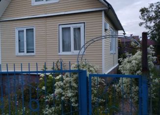 Продам дачу, 40 м2, Республика Башкортостан, СНТ Агидель, 40
