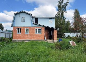 Продажа дома, 69.3 м2, Московская область, 3-я линия