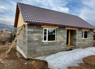 Дом на продажу, 60 м2, Алтайский край, Нарядная улица, 35