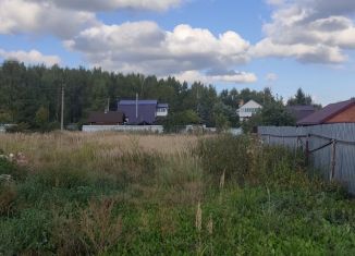 Продается участок, 9.48 сот., Московская область, село Строкино, 72