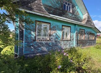 Продается дом, 72.8 м2, Вологодская область