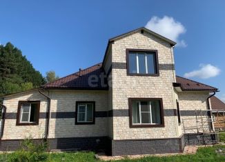 Дом на продажу, 213.4 м2, Кемерово, 1-й квартал, 1/3