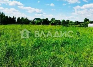 Продаю участок, 20 сот., деревня Осеньево