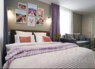 Сдаю 1-ком. квартиру, 40 м2, Пермь, улица Лебедева, 39