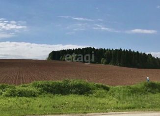 Продажа участка, 6 сот., Пермский край, Октябрьская улица
