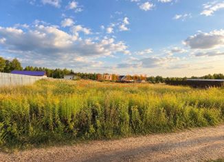 Продам участок, 12 сот., Тульская область